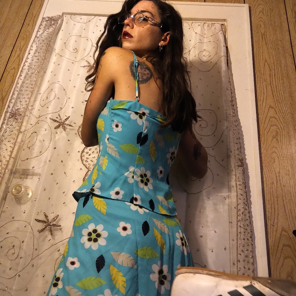 MOSCHINO SET